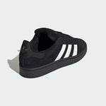 adidas Campus 00s Black Cloud White - visning 4