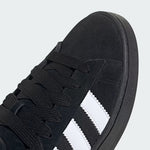 adidas Campus 00s Black Cloud White - visning 6