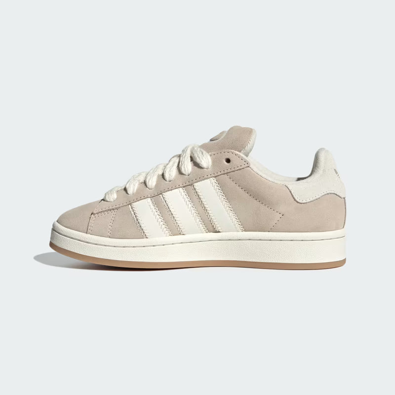 adidas Campus 00s Camp Wonder White Wonder Beige Core White (Women's) - widok 38
