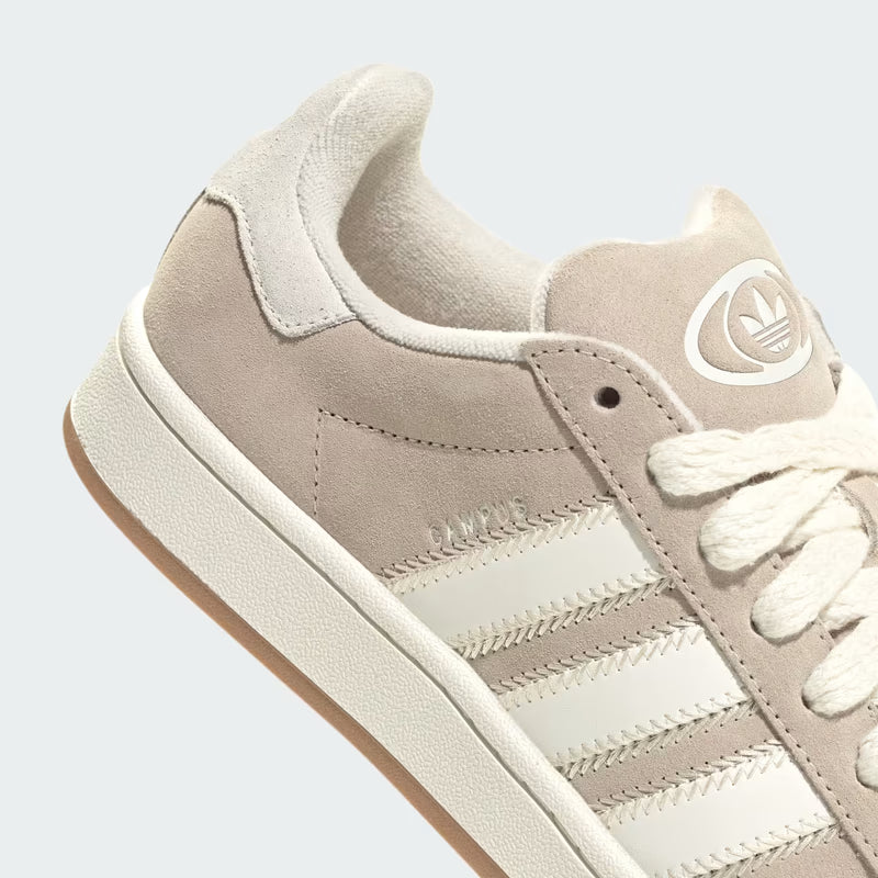 adidas Campus 00s Camp Wonder White Wonder Beige Core White (Women's) - widok 40