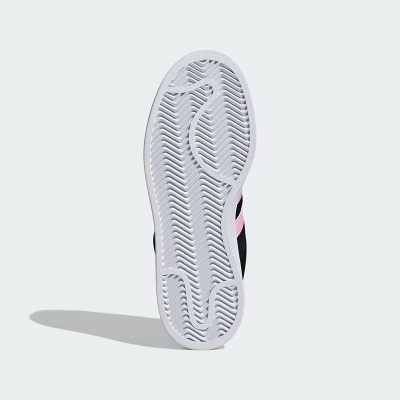 adidas Campus 00s Core Black True Pink (Women's) - vista 37
