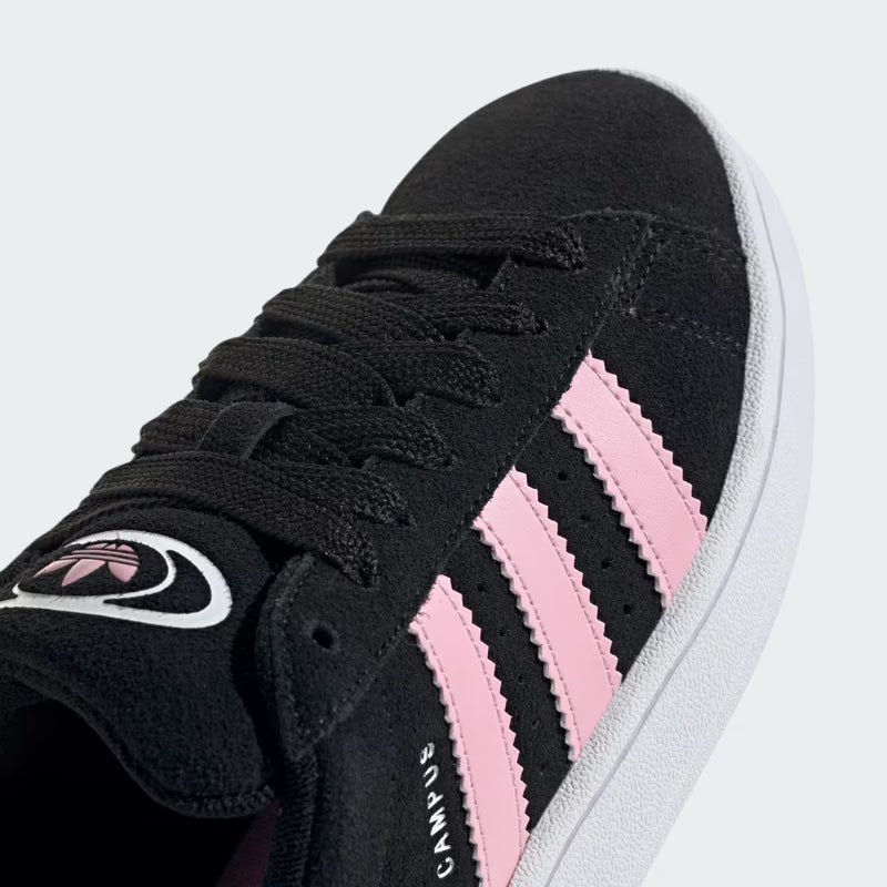 adidas Campus 00s Core Black True Pink (Women's) - vista 40