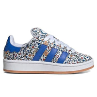adidas Campus 00s Liberty London Blue Floral (GS)