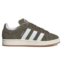 adidas Campus 00s Olive Strata White Gum