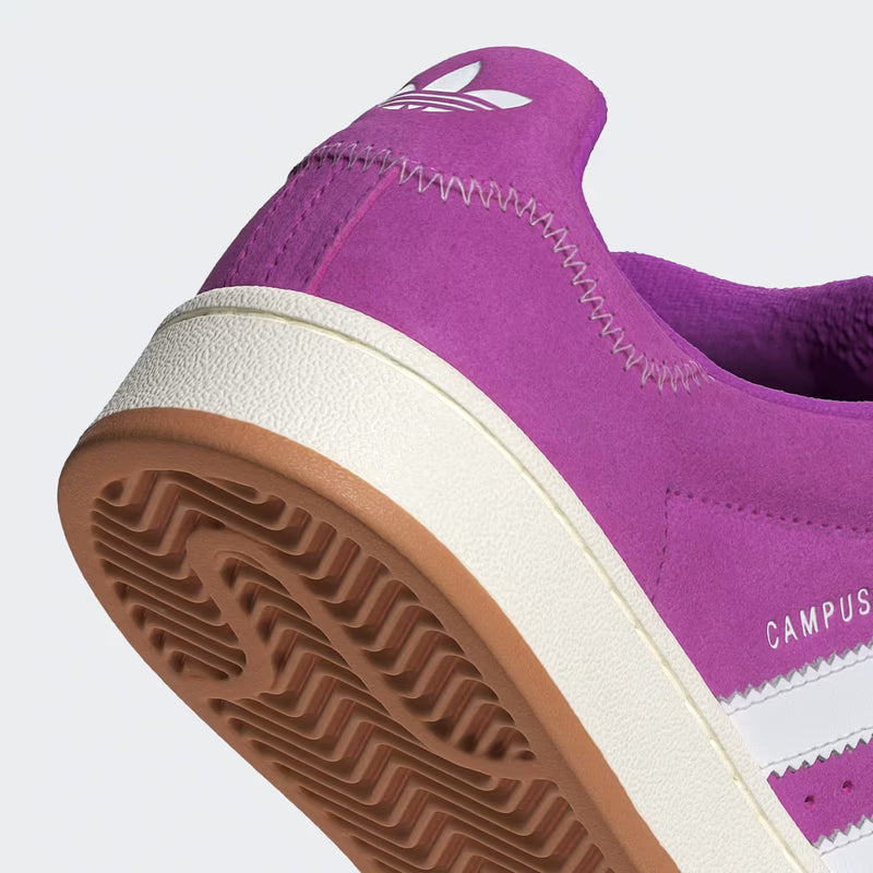 adidas Campus 00s Purple Burst (Women's) - vue 41