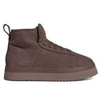 adidas Campus 00s Winter Mid Brown (Women's)