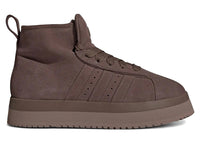 adidas Campus 00s Winter Mid Brown (Women's)