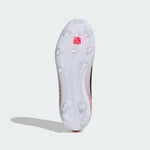 adidas F50 League Laceless FG/MG Lamine Yamal Football's Heartbreaker Pack (Kids) - weergave 2