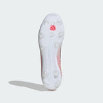 adidas F50 League Laceless FG/MG Lamine Yamal Football's Heartbreaker Pack - vue 2