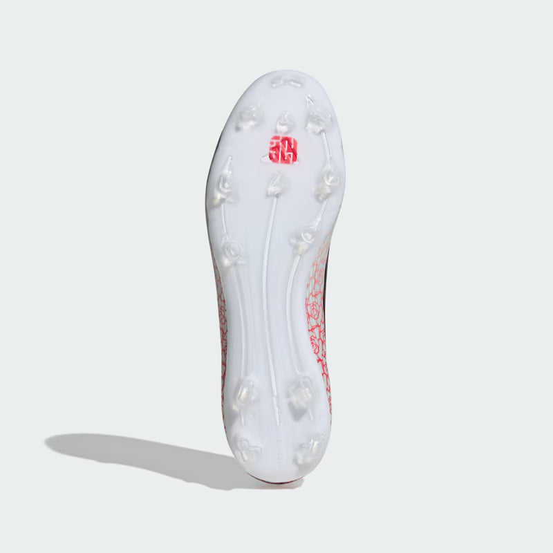 adidas F50 League Laceless FG/MG Lamine Yamal Football's Heartbreaker Pack - vue 2