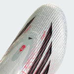 adidas F50 League Laceless FG/MG Lamine Yamal Football's Heartbreaker Pack - vue 5