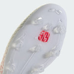 adidas F50 League Laceless FG/MG Lamine Yamal Football's Heartbreaker Pack - vue 6