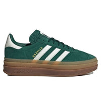 adidas Gazelle Bold Collegiate Green (Women's)