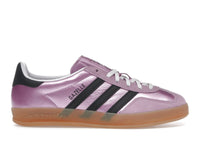 Adidas Gazelle Indoor Bliss Lilac Black
