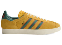 adidas Gazelle Indoor Bob Marley Bold Gold