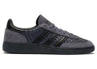 adidas Handball Spezial Basket Weave Aurora Onix Black