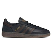 adidas Handball Spezial Black Dark Brown Gum