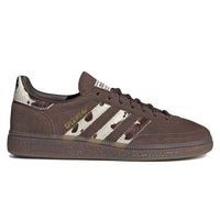 adidas Handball Spezial Brown Cow Stripes (Mujer)