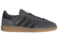 adidas Handball Spezial Carbon Black Gum