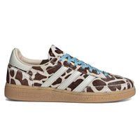 adidas Handball Spezial Cow Print Crystal Linen (Mujer)