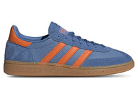adidas Handball Spezial Focus Blue Orange