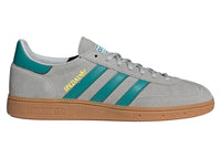adidas Handball Spezial Grey Two Pure Teal Gold Metallic