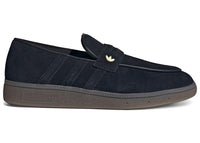adidas Handball Spezial Loafer Black Gum (Women's)