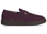 adidas Handball Spezial Loafer Maroon Gum (Women's)