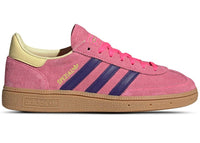 adidas Handball Spezial Lucid Pink Collegiate Purple Almost Yellow (Women's)