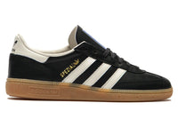 adidas Handball Spezial Made In Germany Black Off White