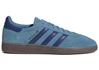 adidas Handball Spezial Made In Germany Tactile Steel Royal Blue