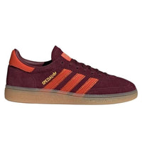 adidas Handball Spezial Maroon Preloved Red Gum (Mujer)