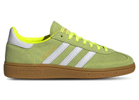 adidas Handball Spezial Solar Yellow White (Women's)