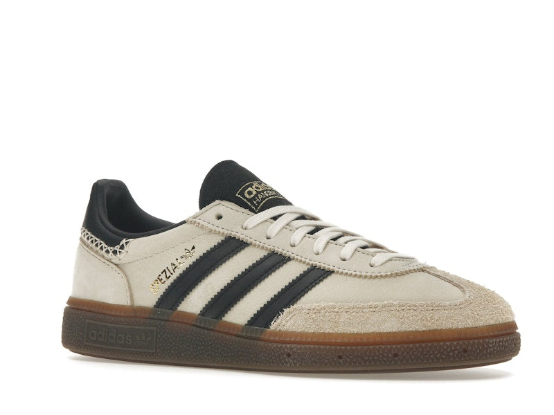 Adidas Handball Spezial Wonder White Black - vue 4