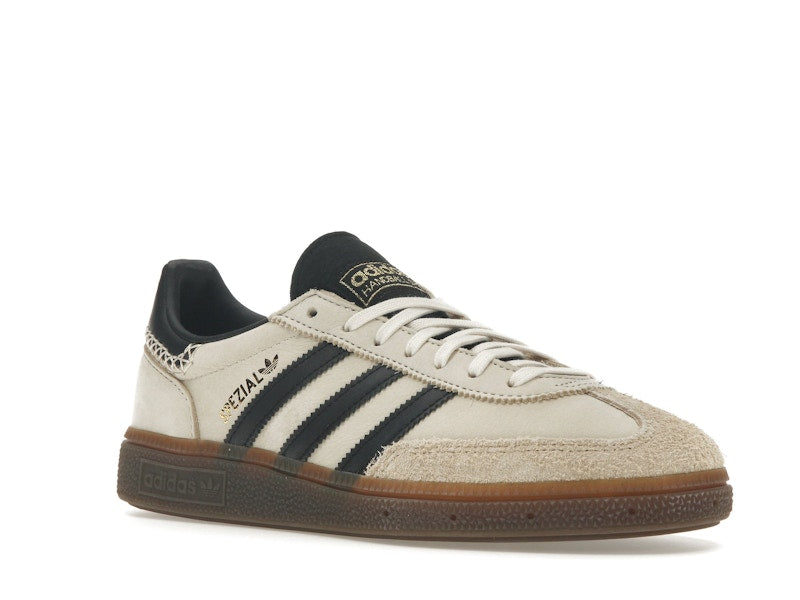 Adidas Handball Spezial Wonder White Black - vue 5