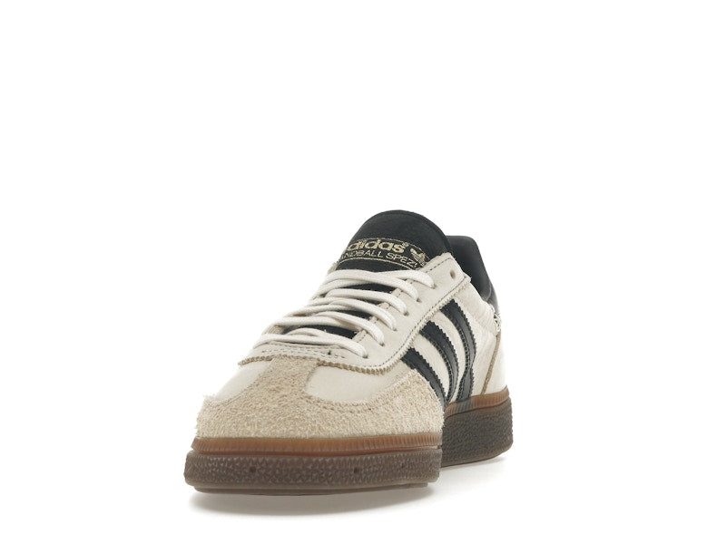 Adidas Handball Spezial Wonder White Black - vue 12