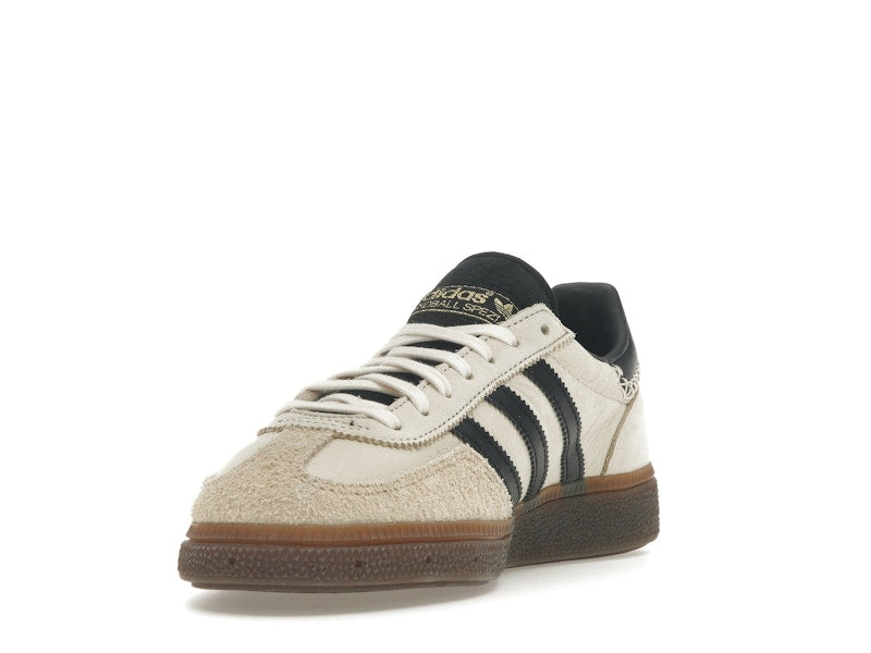 Adidas Handball Spezial Wonder White Black - vue 13