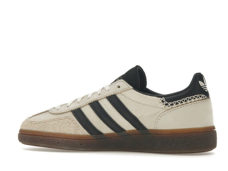 Adidas Handball Spezial Wonder White Black - vue 21