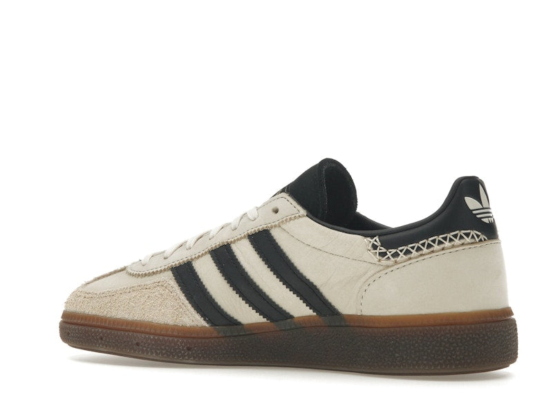 Adidas Handball Spezial Wonder White Black - vue 22