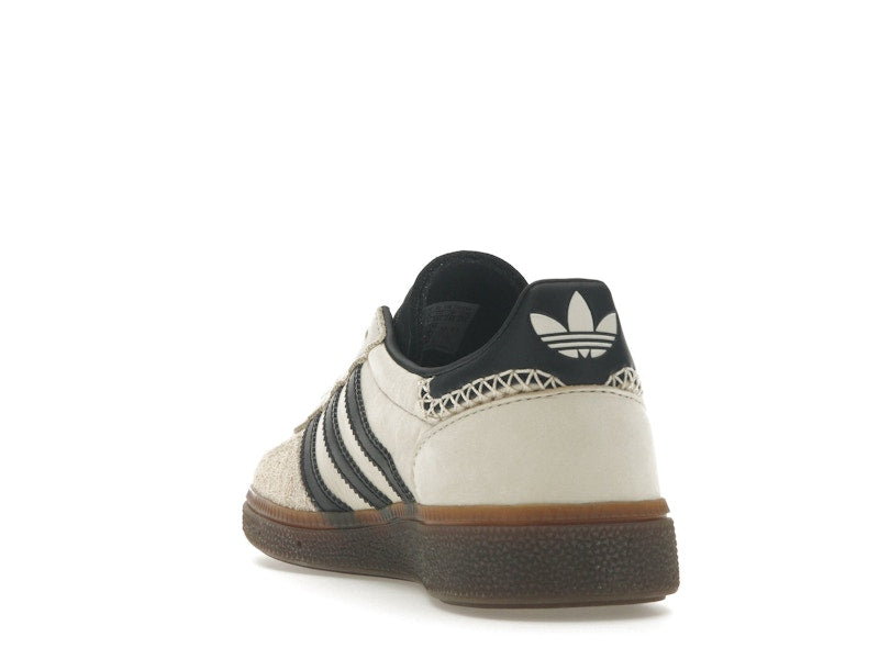 Adidas Handball Spezial Wonder White Black - vue 26