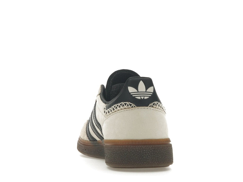 Adidas Handball Spezial Wonder White Black - vue 27