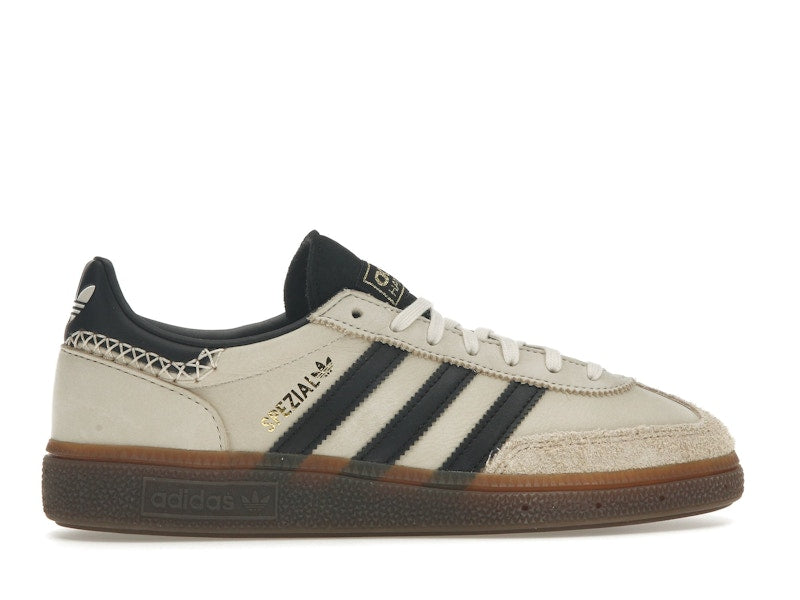 Adidas Handball Spezial Wonder White Black - vue 36