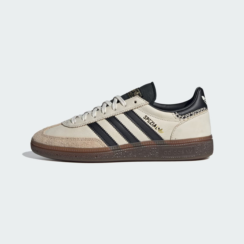 Adidas Handball Spezial Wonder White Black - vue 37
