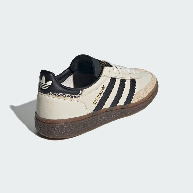 Adidas Handball Spezial Wonder White Black - vue 39
