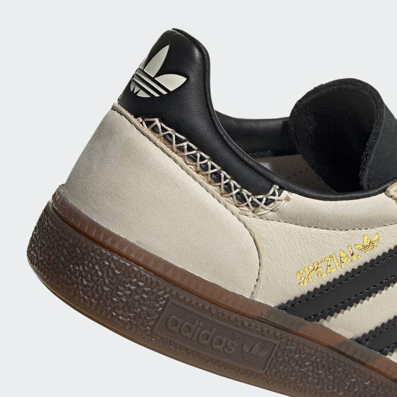 Adidas Handball Spezial Wonder White Black - vue 40