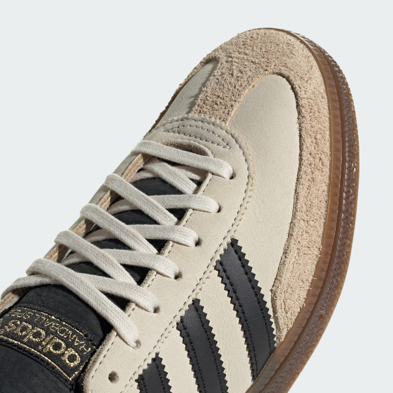 Adidas Handball Spezial Wonder White Black - vue 41