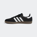 Adidas Samba Adv Black Gum - view 37