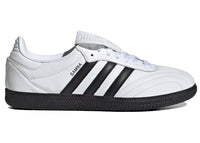 adidas Samba LT Cloud White Core Black Black Sole (Women's)