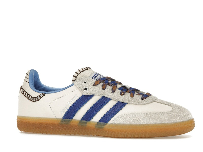 Adidas Samba Nylon Wales Bonner Wonder Clay Royal - weergave 3