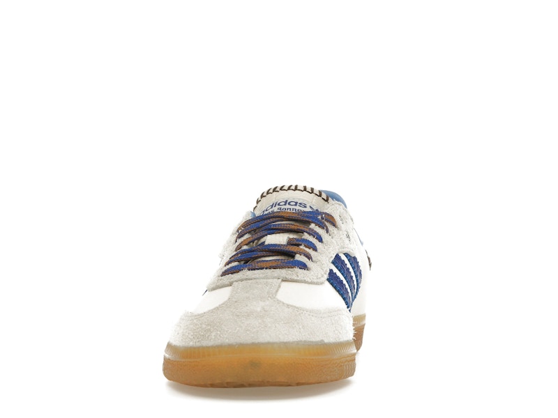 Adidas Samba Nylon Wales Bonner Wonder Clay Royal - weergave 11